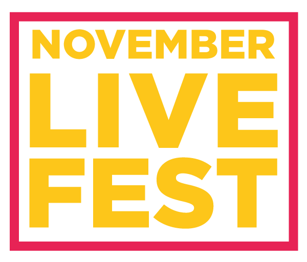 November Live Fest